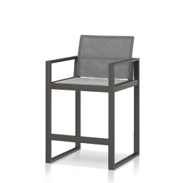 Iconic – Fauteuil de bar