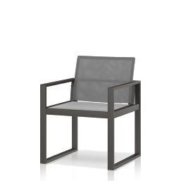 Iconic – Fauteuil de repas