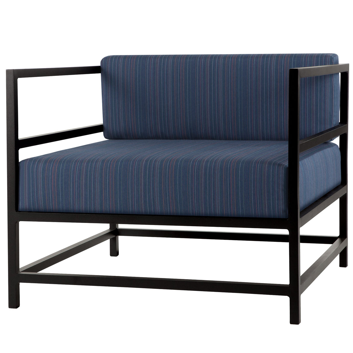 Delano – Fauteuil club