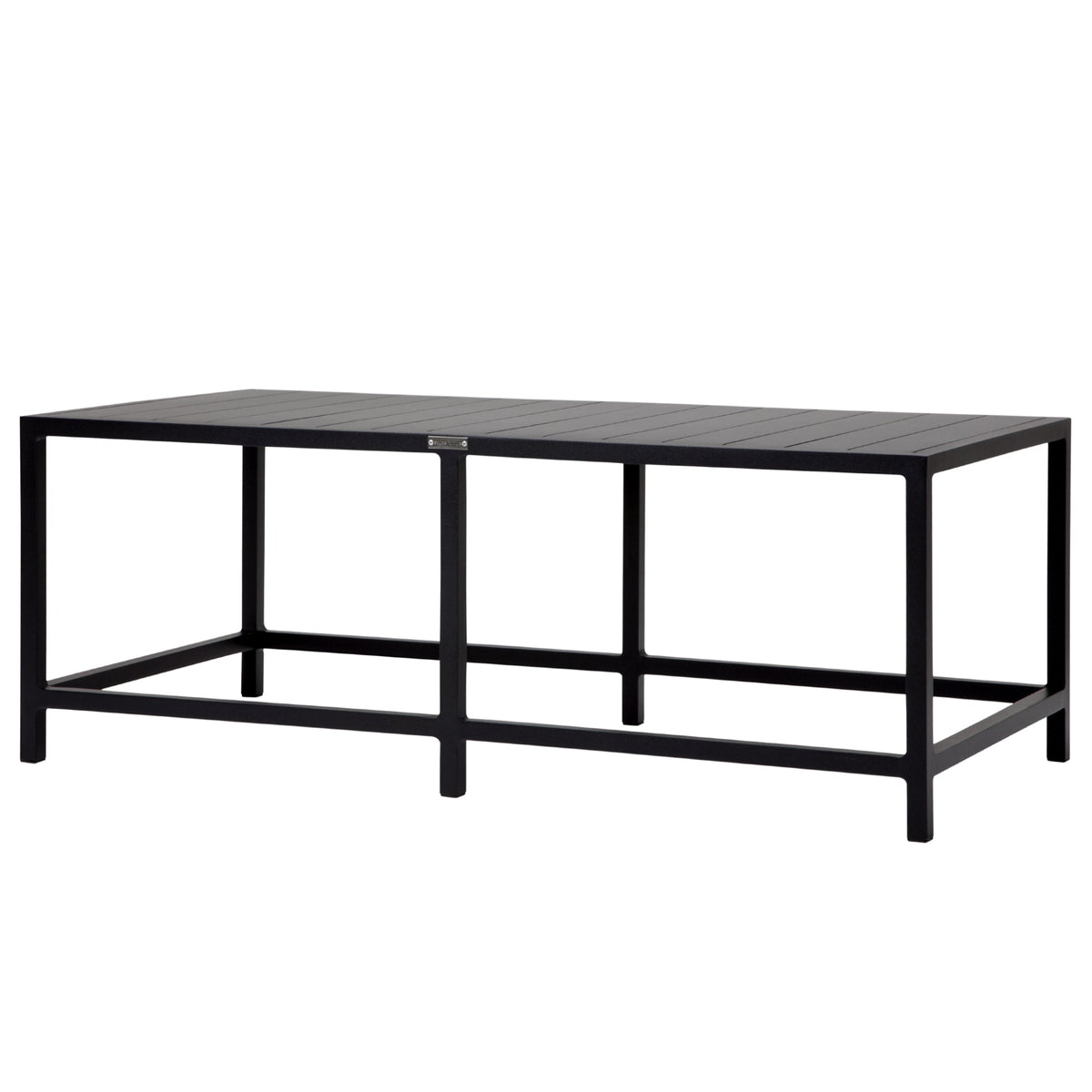Delano – Table basse rectangulaire