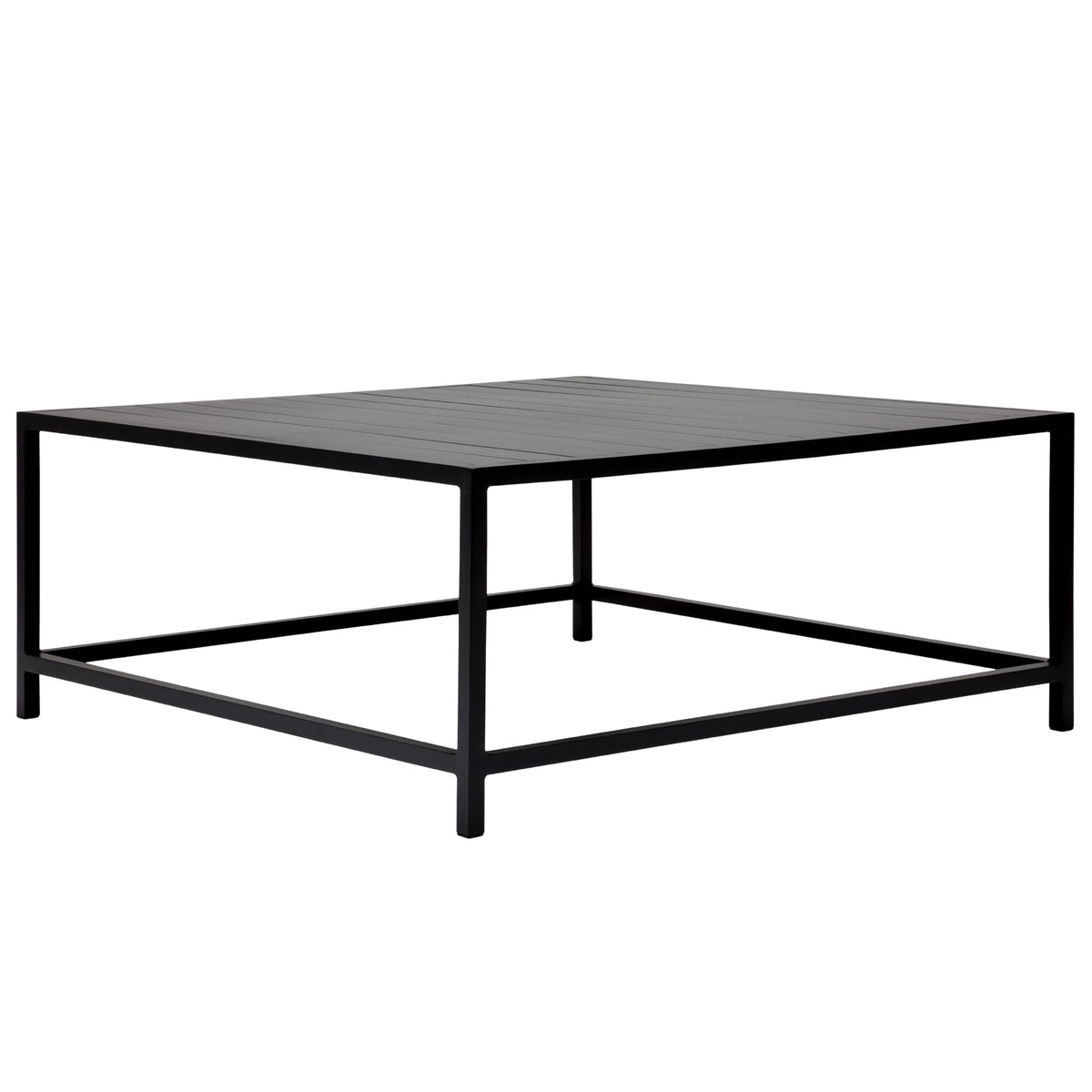 Delano – Table basse carrée