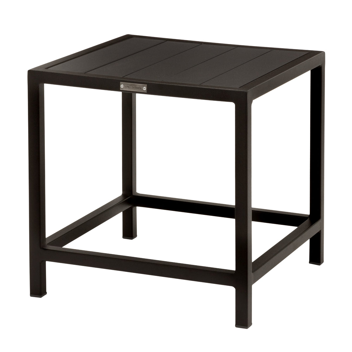 Delano – Table d’appoint carrée