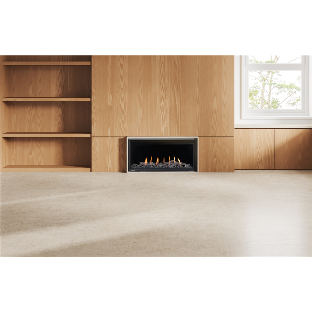 DELRAY SERIES 36" DV IPI BASIC – Linéaire