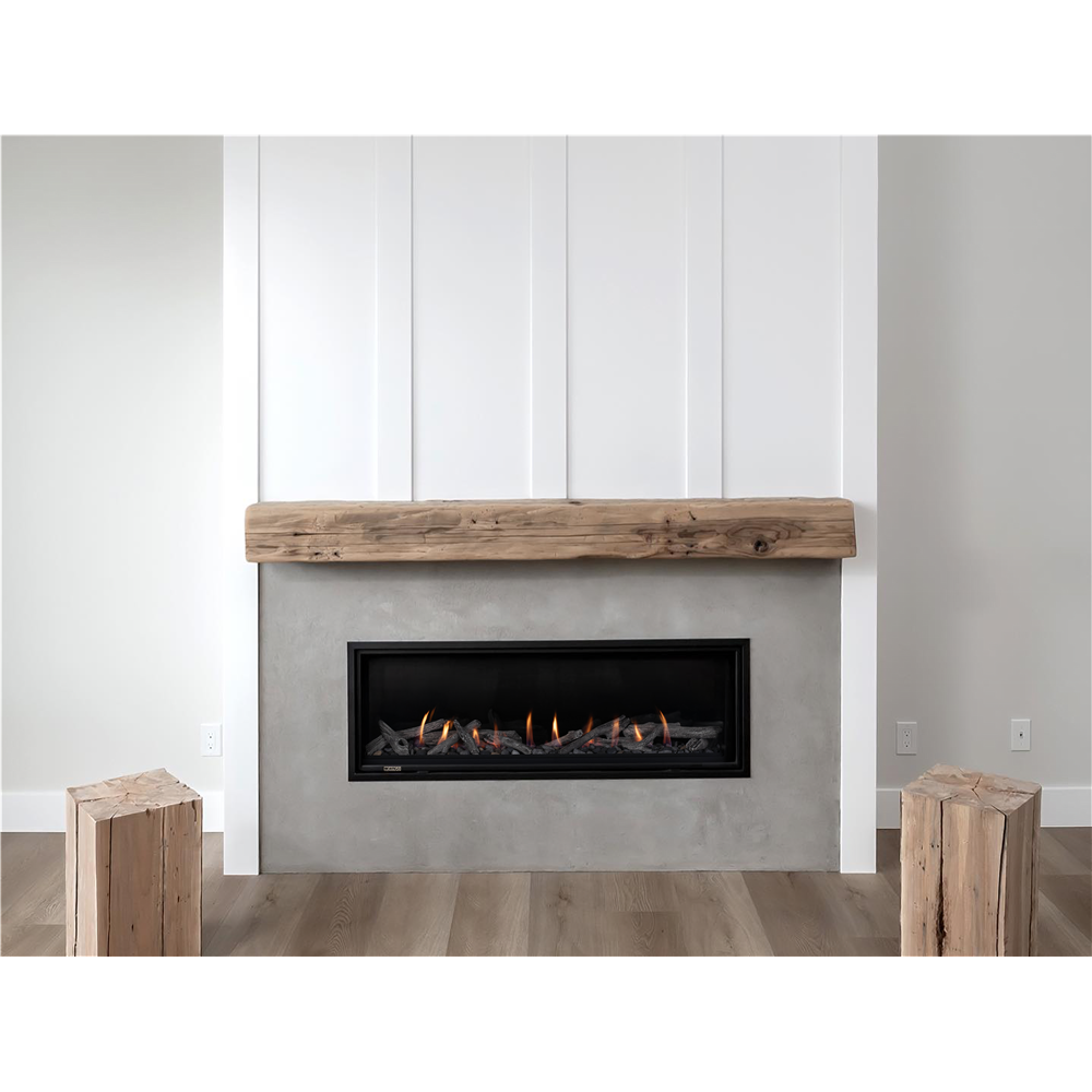 DELRAY SERIES 48" DV IPI BASIC – Linéaire