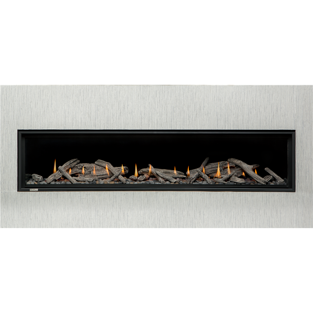 DELRAY SERIES 72" DV IPI BASIC – Linéaire