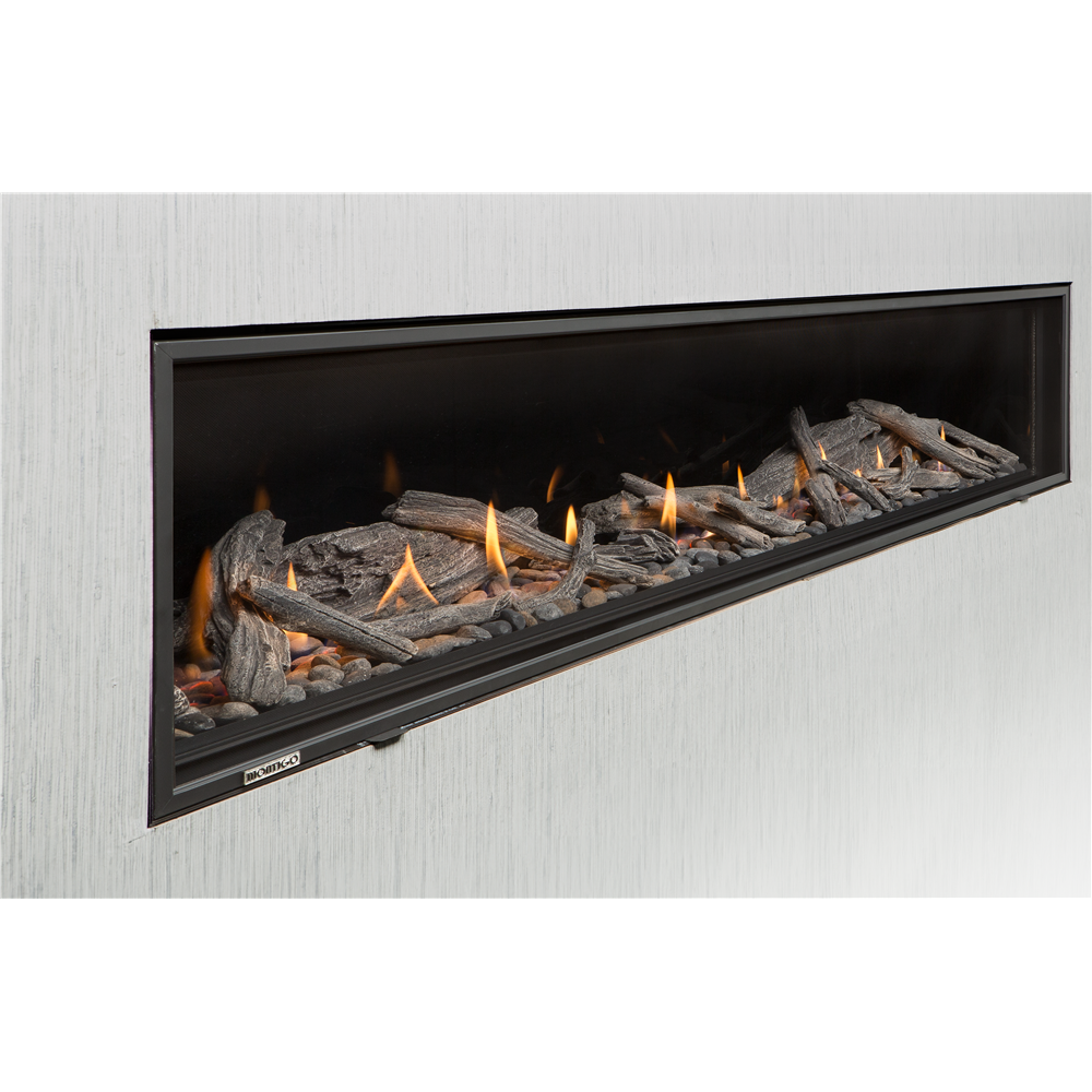 DELRAY SERIES 72" DV IPI FULL – Linéaire
