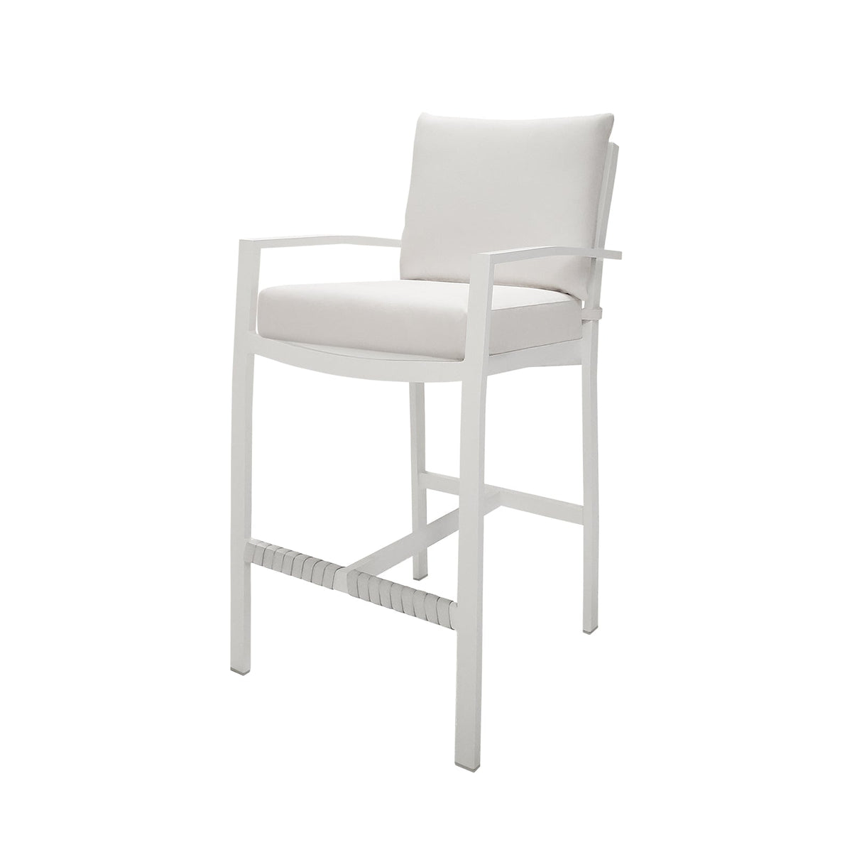 Dynasty – Fauteuil de bar