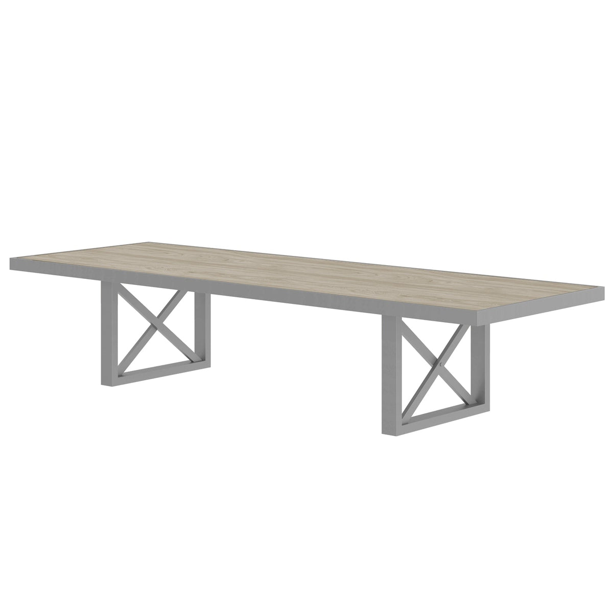 Dynasty XL Mega – Plateau de table à manger