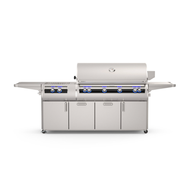 Echelon E1060s – Barbecue portable analogique, NG