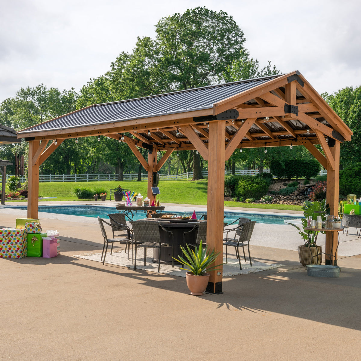 Norwood 16x12 – Pavillon