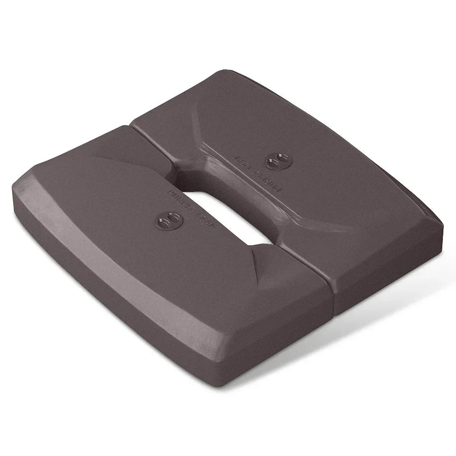PURPLE LEAF OPEN BOX – Base lestée pour parasol déporté ZY02XGTBS-90