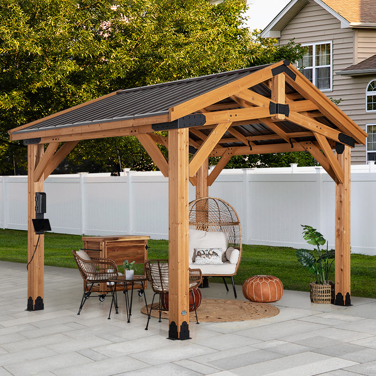 Norwood 12x10 – Pavillon