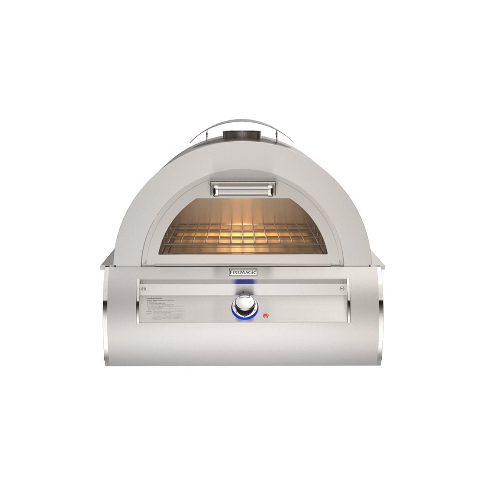 Aurora – Four à pizza, NP