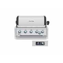 Imperial QS 570 – Barbecue encastrable 38", LP