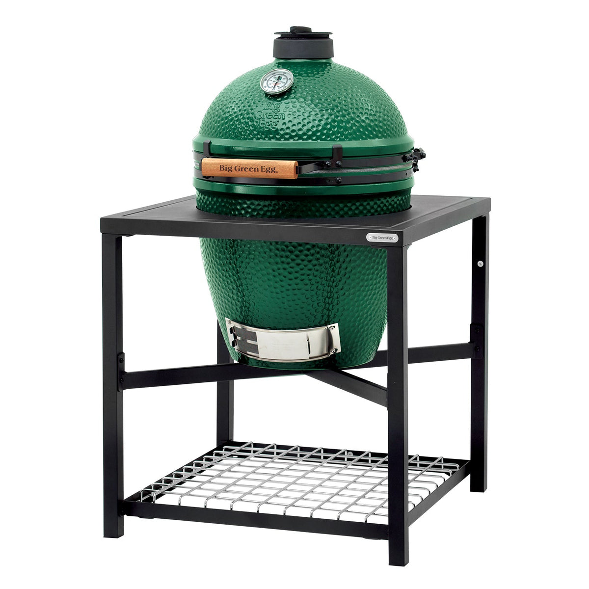 Structure Modular Nest pour Large Big Green Egg