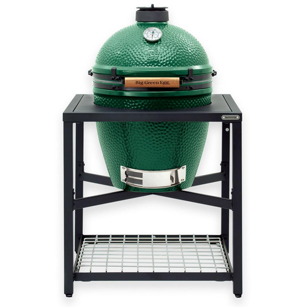 Structure Modular Nest pour Large Big Green Egg