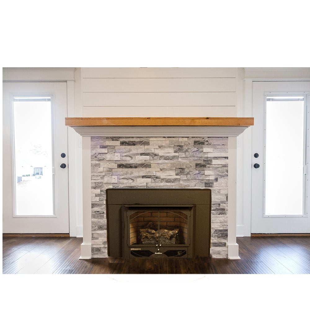 Buck Stove Model 384 – Poêle avec portes – LP