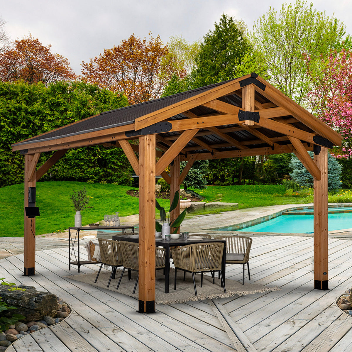 Norwood 14x12 – Pavillon