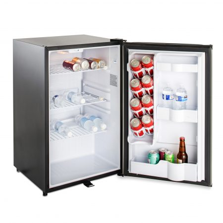 Blaze 20" 4.4 Cu. Ft. – Réfrigérateur homologué pour l’extérieur – BLZ-SSRF-126