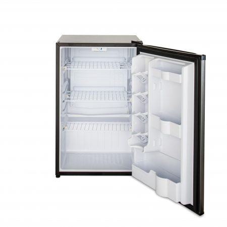 Blaze 20" 4.4 Cu. Ft. – Réfrigérateur homologué pour l’extérieur – BLZ-SSRF-126