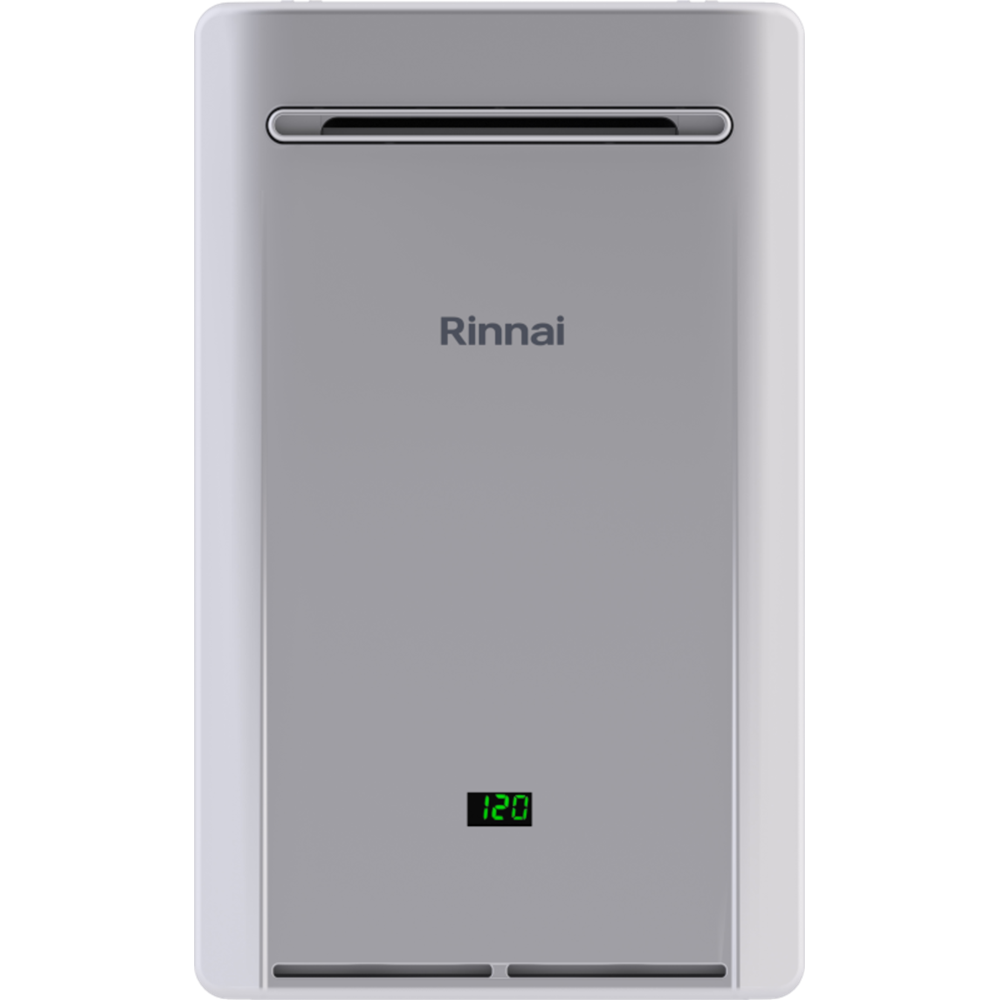 RE 199K NC – Chauffe-eau extérieur LP