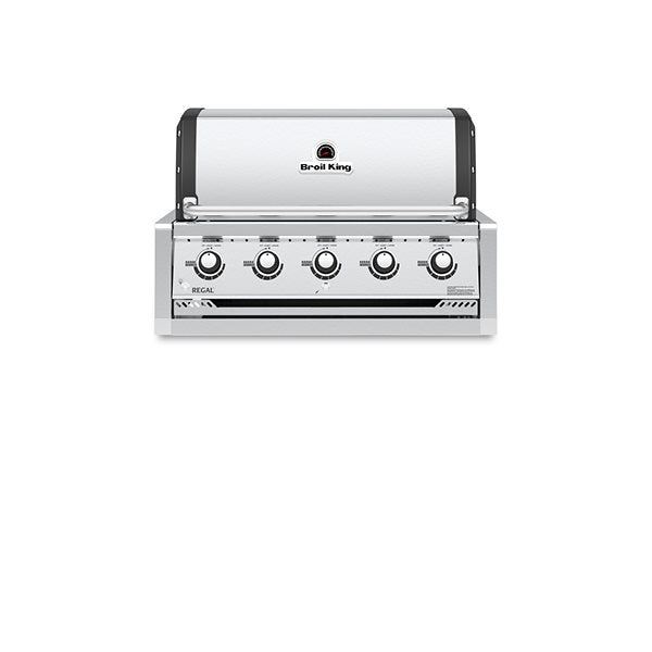 Regal S 520 – Barbecue encastrable 38", NG