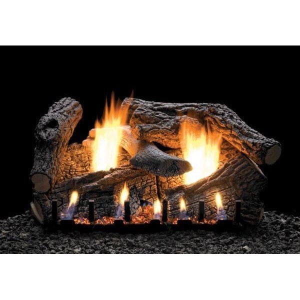 Jeu de bûches Super Sassafras 30"