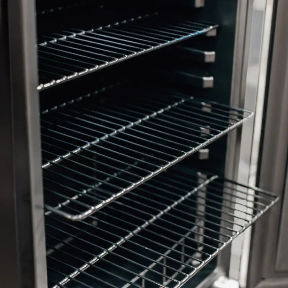 TrueFlame 22" 4.2c Standard – Réfrigérateur extérieur
