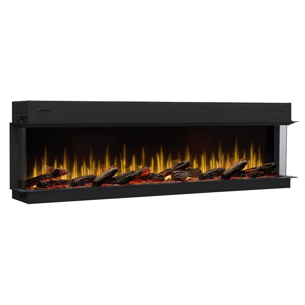 Dimplex Ignite Ultra 50 pouces – Cheminée électrique linéaire