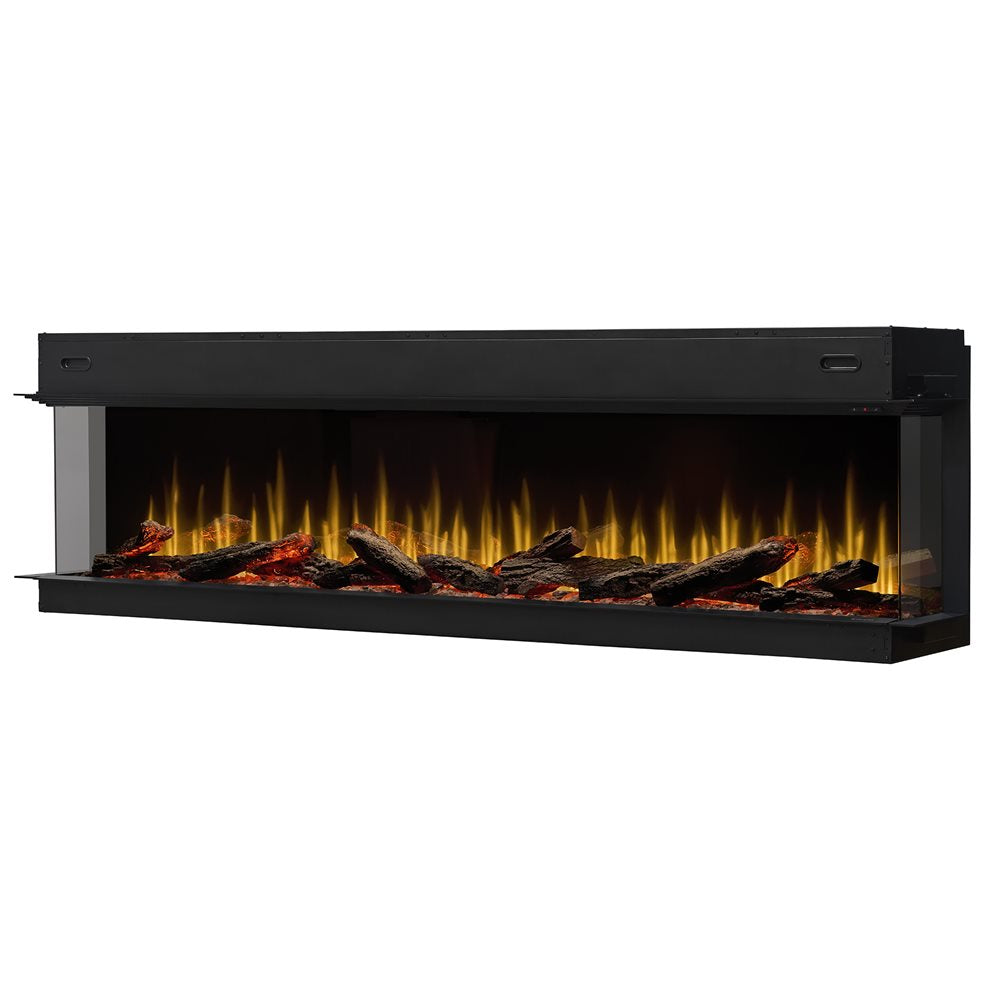 Dimplex Ignite Ultra 60 pouces – Cheminée électrique linéaire