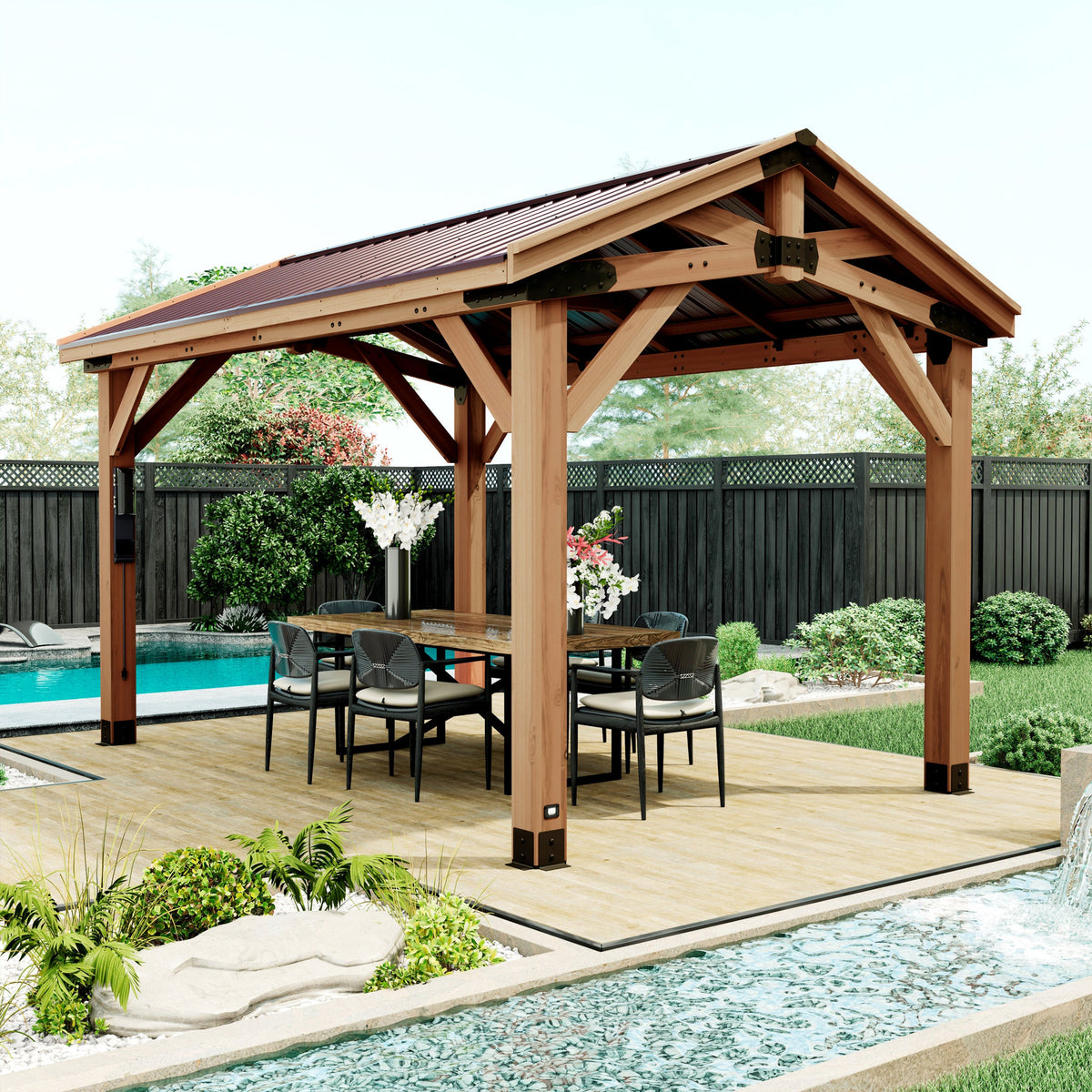Norwood 14x10 – Pavillon