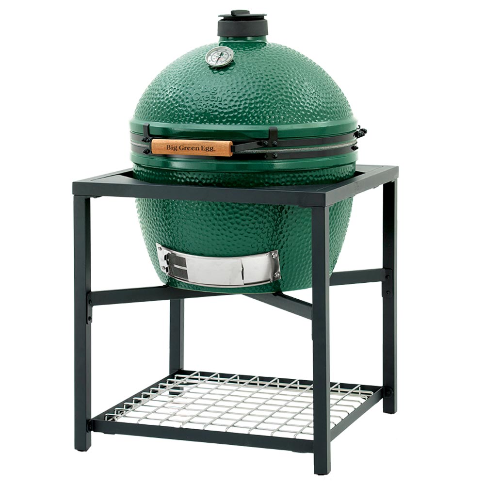 Structure Modular Nest pour XL Big Green Egg
